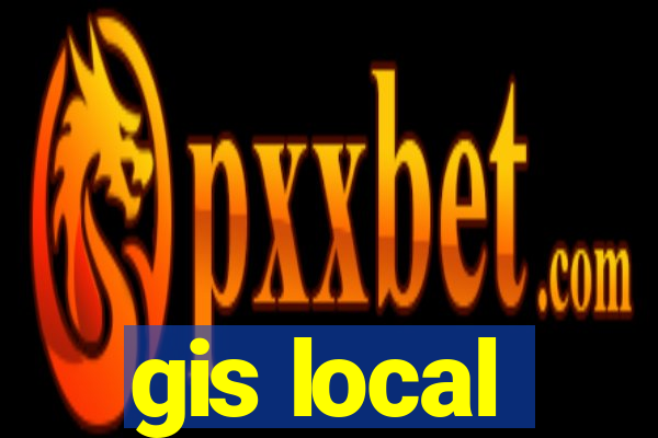 gis local